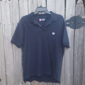 Chaps polo.